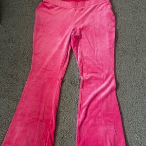 Juicy Couture Bold Pink Garment